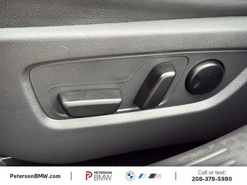 Used 2023 MAZDA CX-50 AWD 2.5 Turbo w/ Cargo Package image 17