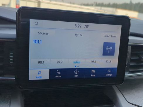 Used 2023 Ford Explorer Timberline w/ Timberline Technology Package AWD/4WD image 22
