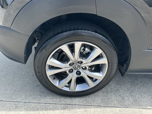 Used 2024 MAZDA CX-30 AWD 2.5 S w/ Preferred Package image 20
