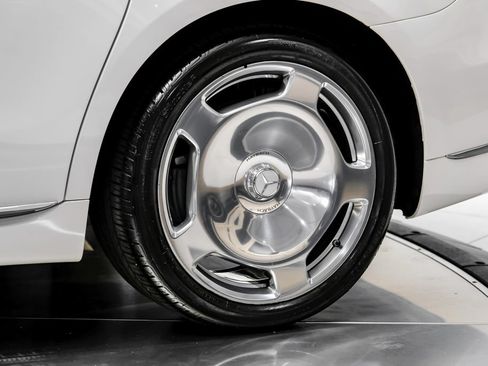 Used 2023 Mercedes-Benz Maybach S 680 4MATIC image 77