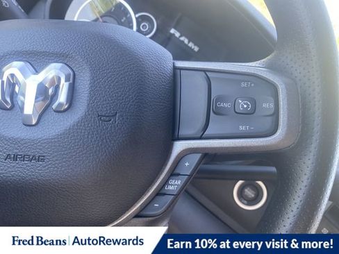 New 2024 RAM 3500 Tradesman image 8