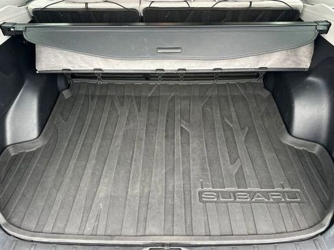 Used 2017 Subaru Forester 2.5i Premium image 17