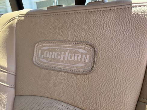 Used 2023 RAM 3500 Limited AWD/4WD image 33