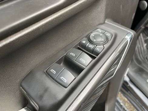 Used 2022 GMC Sierra 2500 AT4 w/ AT4 Preferred Package image 13