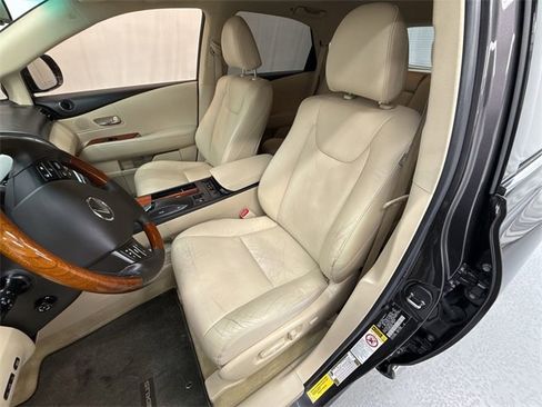 Used 2010 Lexus RX 350 2WD image 11
