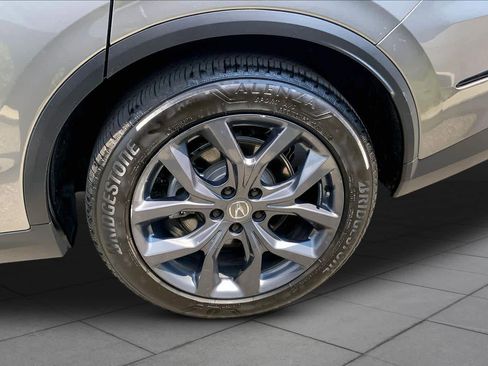 Used 2023 Acura MDX A-Spec AWD/4WD image 11