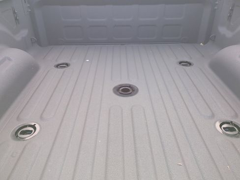 New 2025 RAM 2500 Tradesman w/ Safety Group image 33