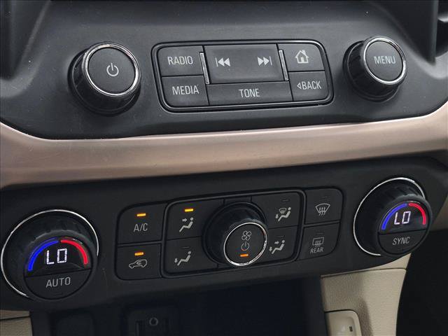 Used 2017 GMC Acadia Denali w/ Technology Package FWD image 9