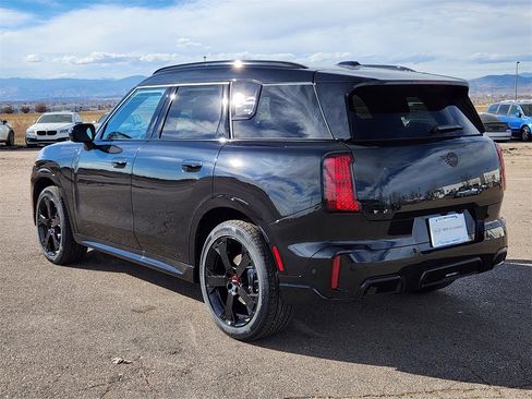 New 2026 MINI Cooper Countryman S image 3