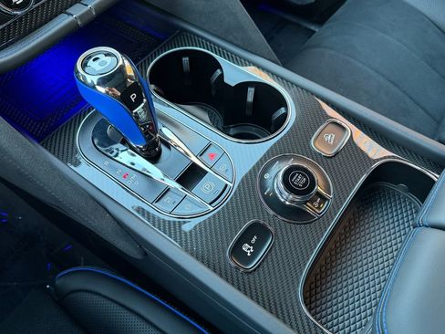 New 2026 Bentley Bentayga Speed image 30