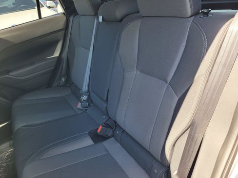 Certified 2025 Subaru Crosstrek 2.5i Premium AWD/4WD image 15