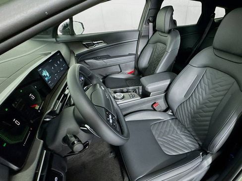 New 2026 Kia Sportage X-Line image 22