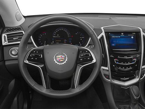 Used 2013 Cadillac SRX Performance AWD/4WD image 9