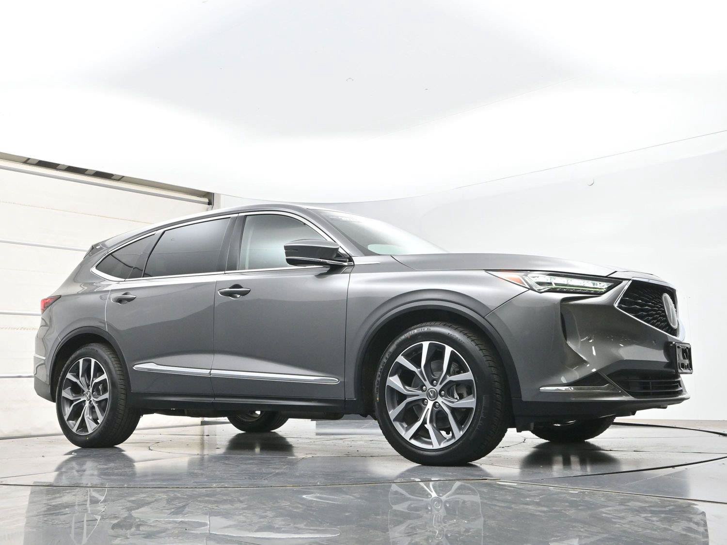 Certified 2023 Acura MDX w/ Technology Package AWD/4WD image 32
