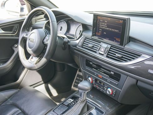 Used 2014 Audi S6 Prestige image 39