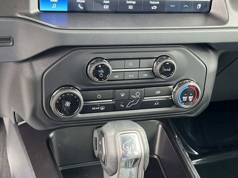 Used 2025 Ford Bronco 2-Door w/ Sasquatch Package AWD/4WD image 27