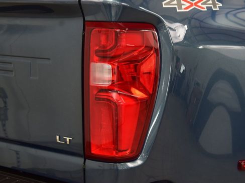 New 2026 Chevrolet Silverado 3500 LT w/ All Star Edition image 22