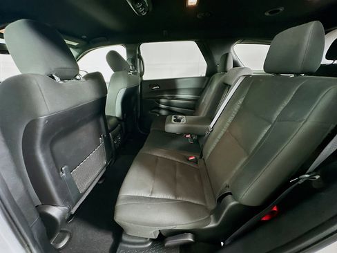 Used 2025 Dodge Durango GT RWD image 28
