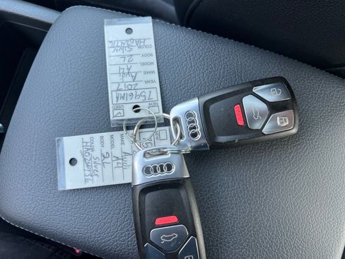 Used 2017 Audi A4 2.0T Prestige image 35