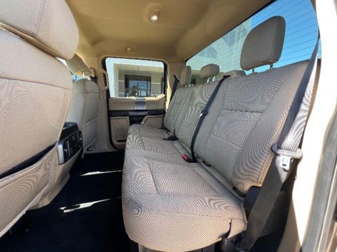 Used 2021 Ford F250 XLT w/ XLT Premium Package image 36