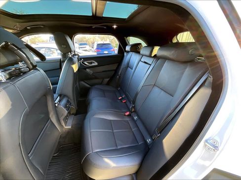 New 2026 Land Rover Range Rover Velar S image 12