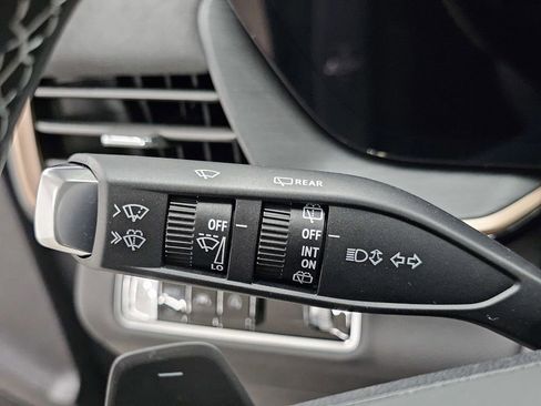 New 2026 Buick Envision Sport Touring AWD/4WD image 33