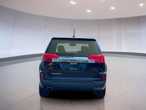 Used 2017 GMC Terrain SLE FWD image 5
