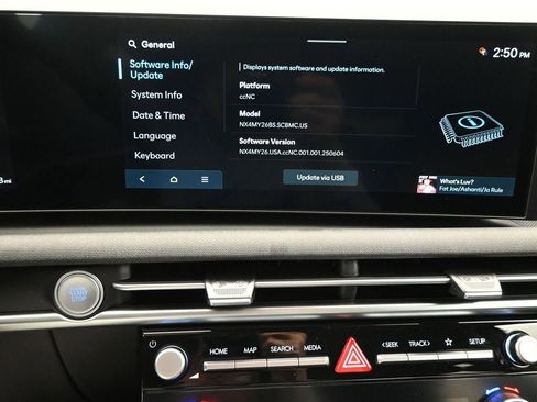 New 2026 Hyundai Tucson SEL image 21