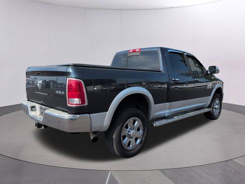 Used 2014 RAM 2500 Laramie AWD/4WD image 5