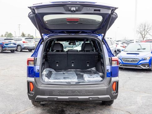 New 2026 Subaru Outback Premium image 36