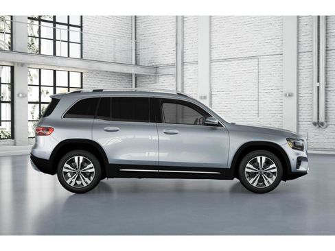 New 2026 Mercedes-Benz GLB 250 GLB 250 image 16