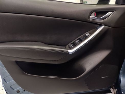 Used 2016 MAZDA CX-5 Grand Touring FWD image 17