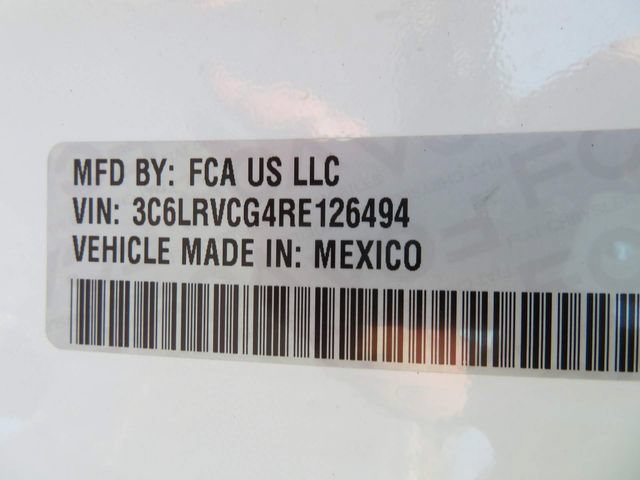Used 2024 RAM ProMaster 2500 w/ Convenience Group FWD image 20