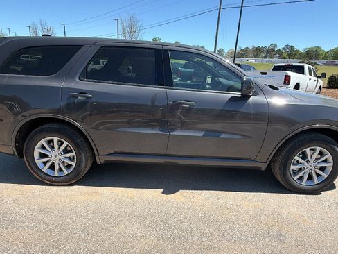 New 2026 Dodge Durango GT image 7