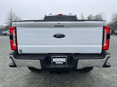 New 2026 Ford F250 XLT AWD/4WD image 5