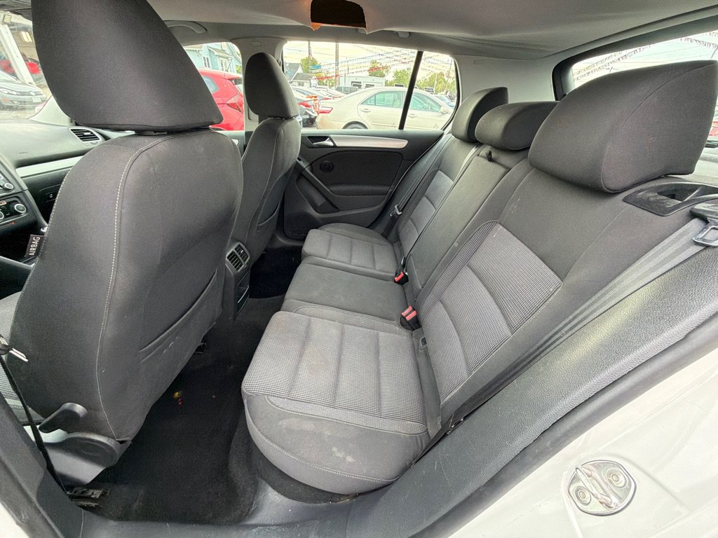 Used 2013 Volkswagen Golf TDI FWD image 20