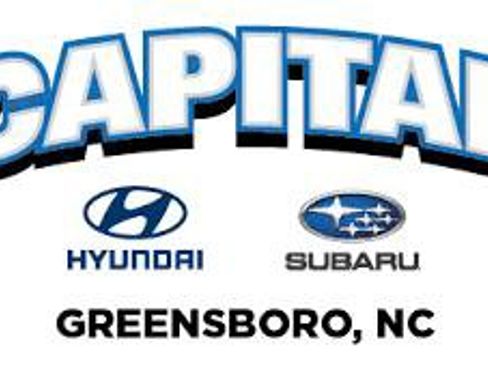 Used 2024 Subaru Crosstrek 2.0i Premium image 14