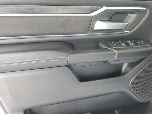 Certified 2024 RAM 1500 Big Horn RWD image 14
