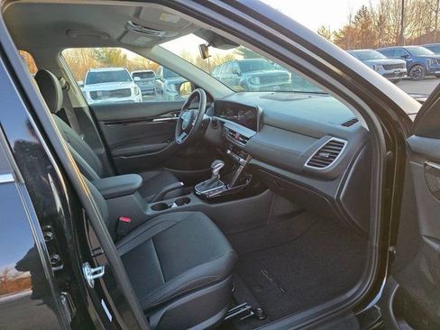 New 2026 Kia Seltos EX AWD/4WD image 11