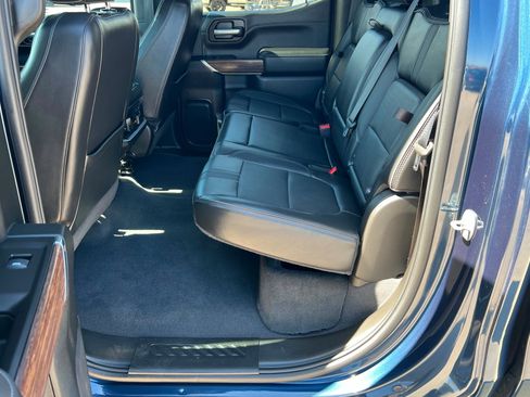 Used 2021 Chevrolet Silverado 1500 High Country w/ Technology Package AWD/4WD image 21