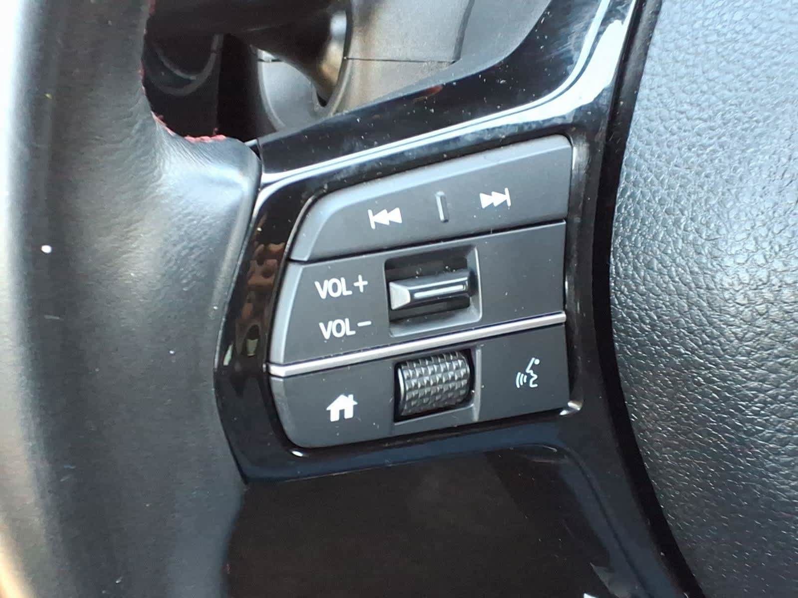 Used 2023 Honda Civic Si image 17