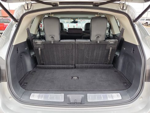 Used 2020 INFINITI QX60 Luxe w/ Essential Package image 7