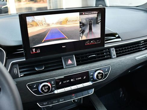 Used 2023 Audi A5 2.0T Premium Plus w/ Premium Plus image 71