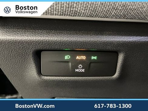 New 2026 Volkswagen Tiguan S image 20