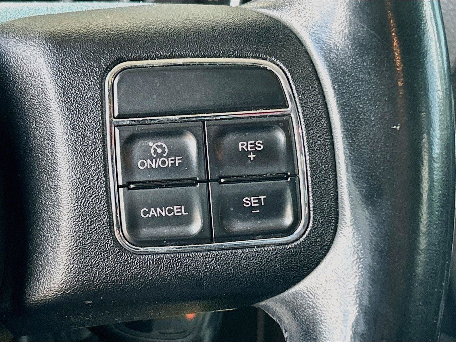 Used 2014 Jeep Wrangler Sahara w/ Connectivity Group AWD/4WD image 30