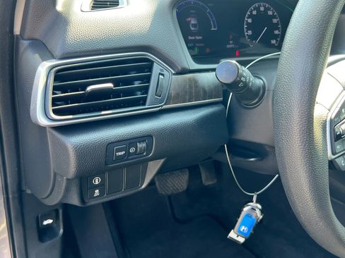 Used 2020 Honda Accord EX image 13