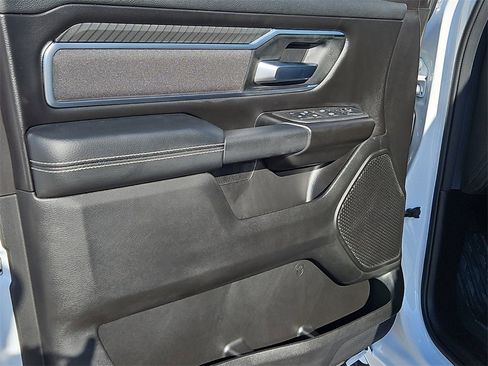 New 2026 RAM 1500 Big Horn image 19