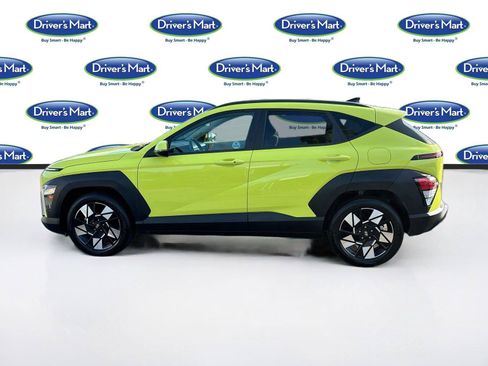 Used 2025 Hyundai Kona SEL FWD image 4