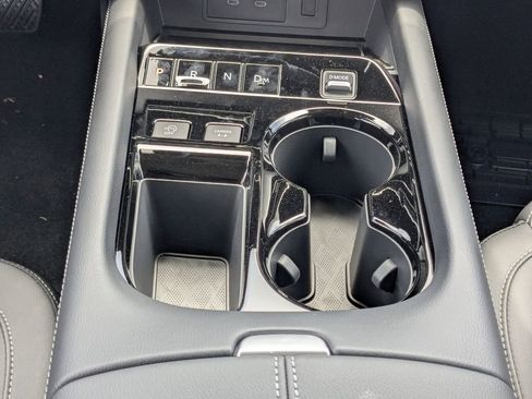 New 2025 Nissan Murano SL AWD/4WD image 20