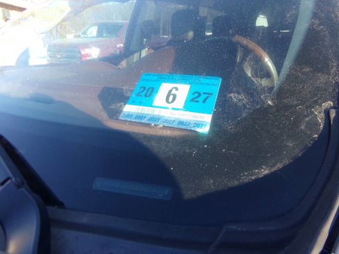 Used 2014 Buick Enclave Premium image 9